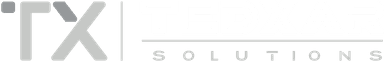 Tedxar Solution Logo
